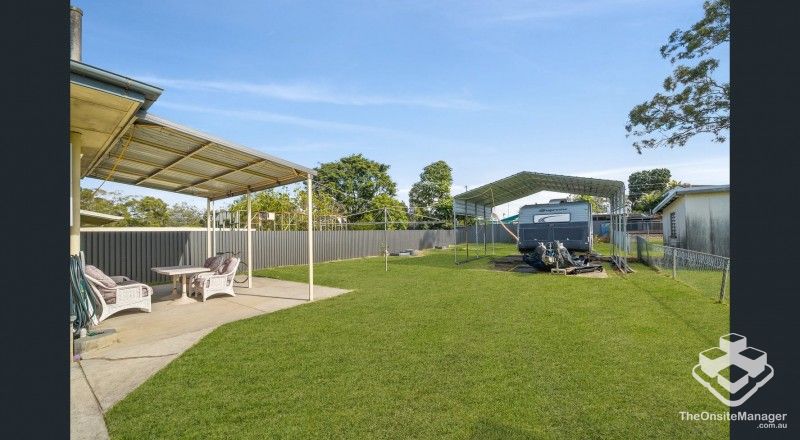 rental property Brisbane