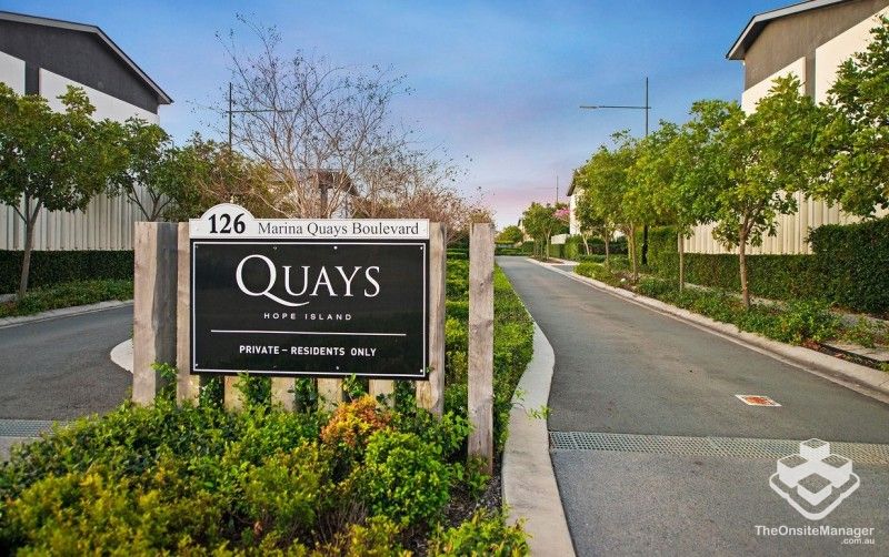 rental property Gold Coast