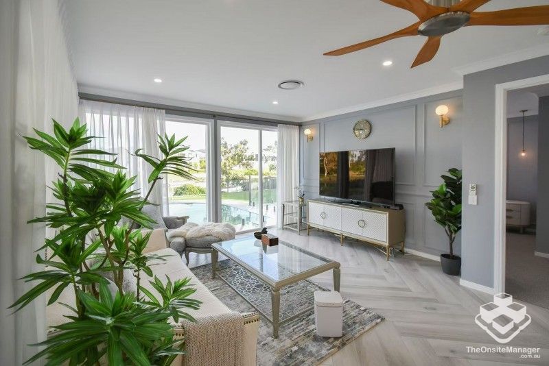 rental property Gold Coast