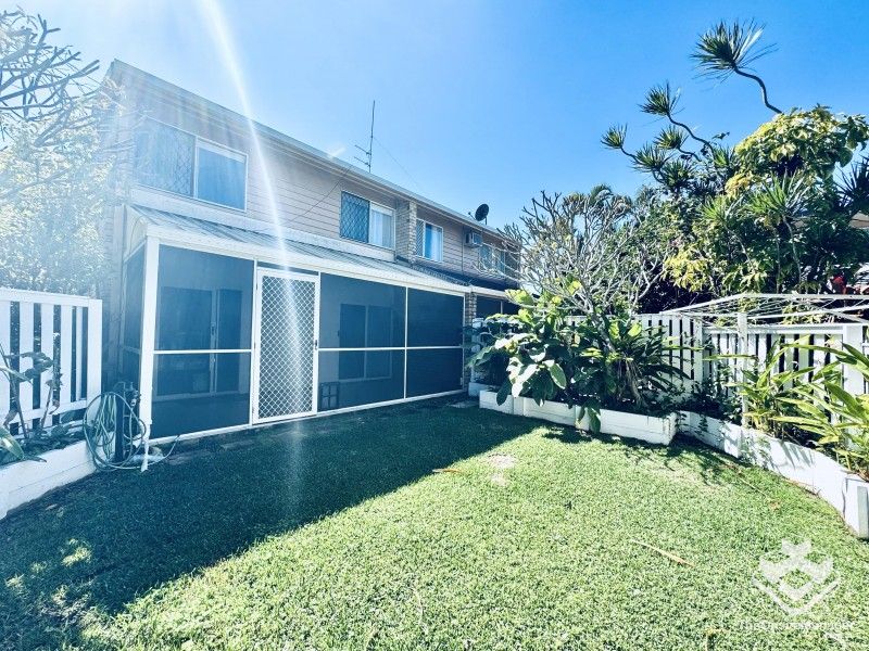 rental property Gold Coast