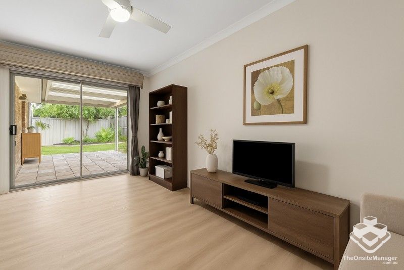 rental property Brisbane