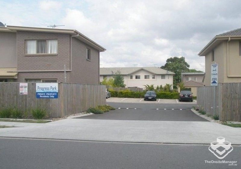 rental property Brisbane