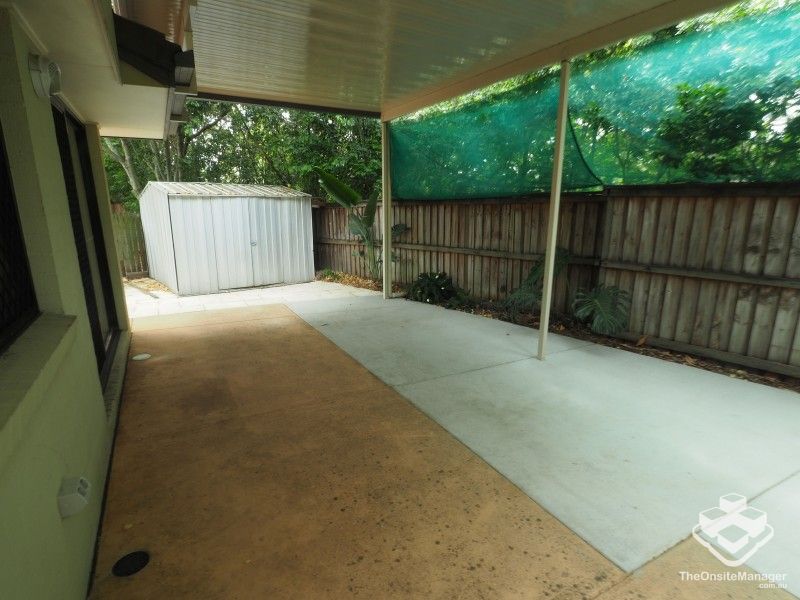 rental property Brisbane