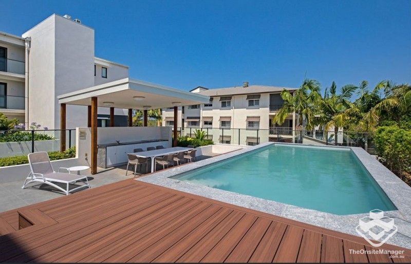 rental property Sunshine Coast