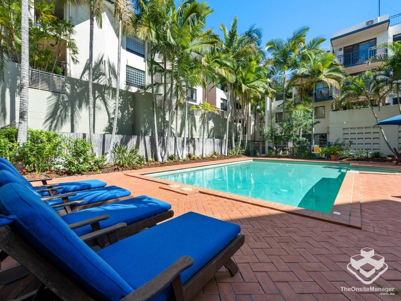 rental property Brisbane