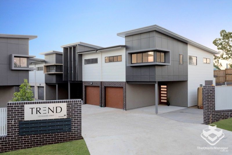 rental property Brisbane