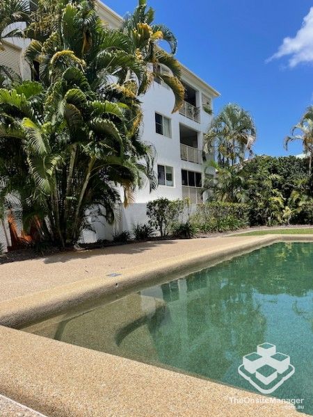 rental property Cairns