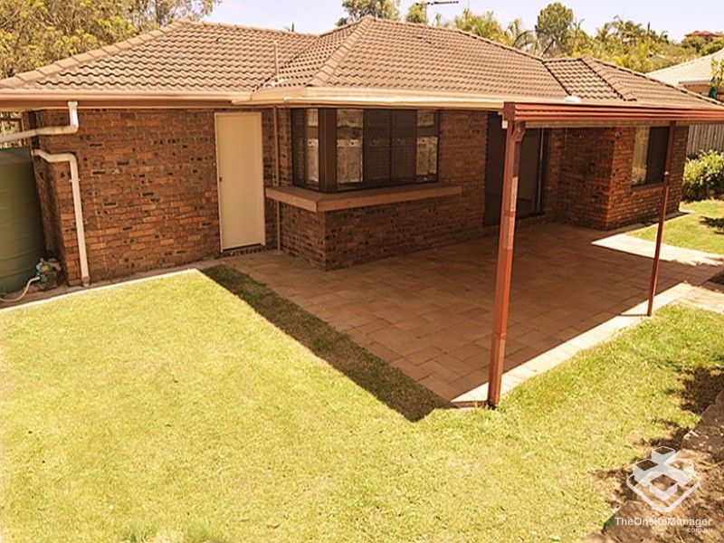 rental property Brisbane