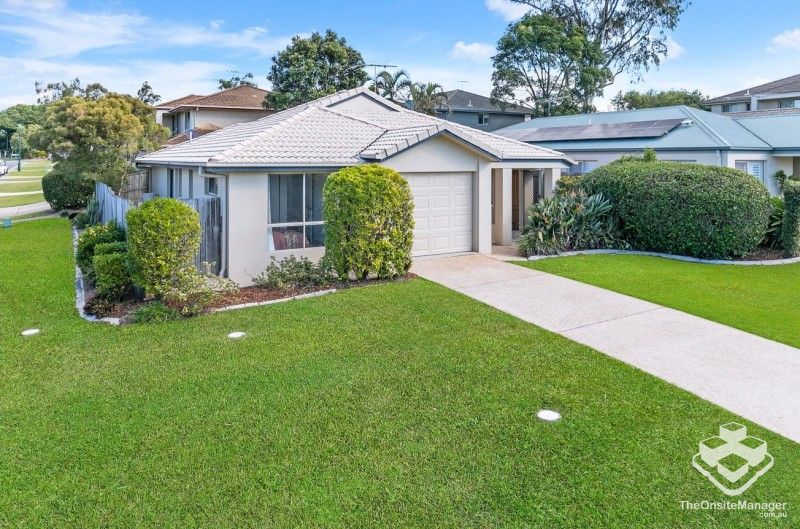 rental property Brisbane