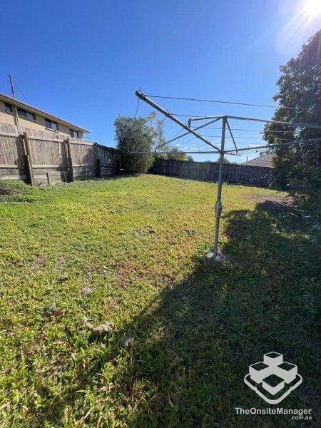 rental property Brisbane