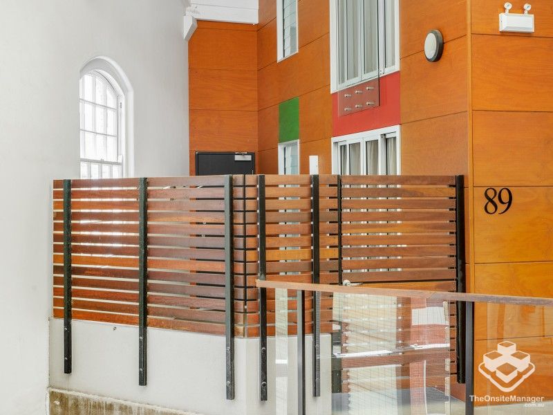 rental property Brisbane