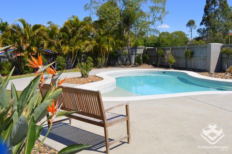 rental property Brisbane