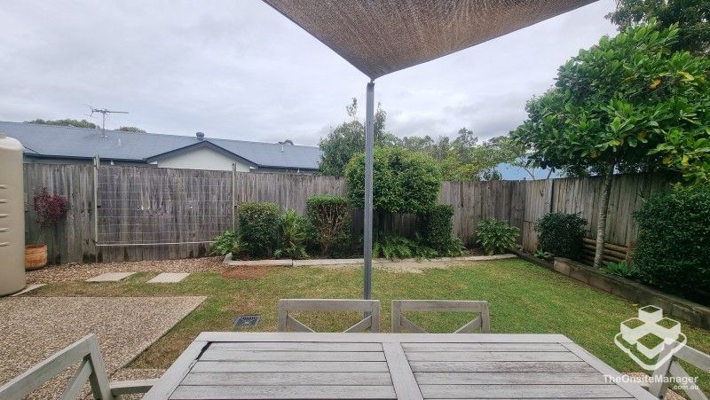 rental property Brisbane