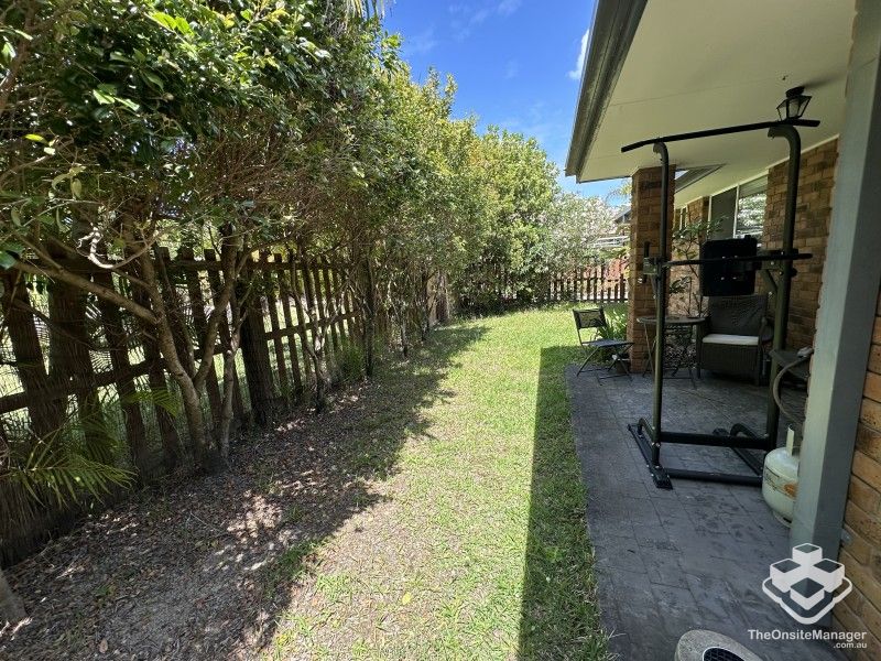 rental property Gold Coast