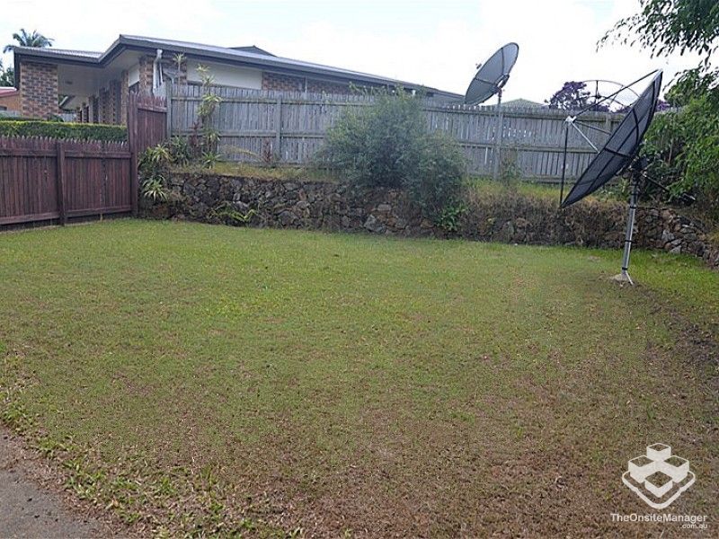 rental property Brisbane