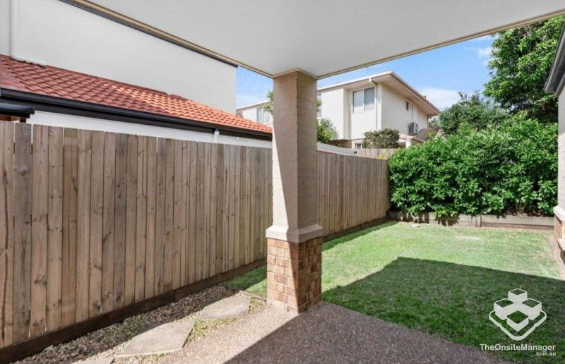 rental property Brisbane