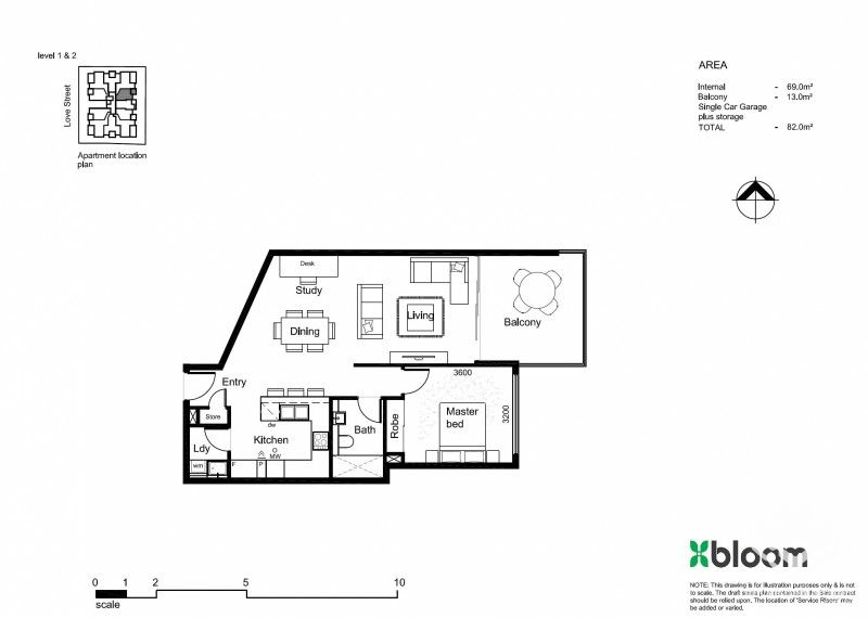 rental property Brisbane