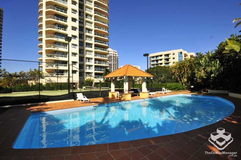 rental property Brisbane