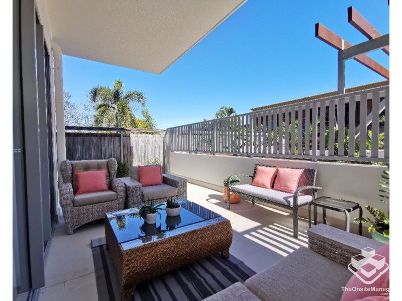 rental property Brisbane