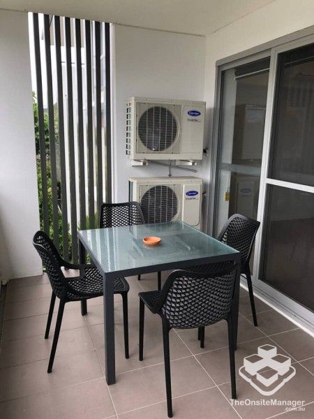 rental property Brisbane