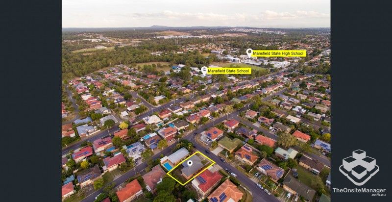 rental property Brisbane