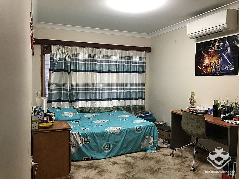 rental property Brisbane