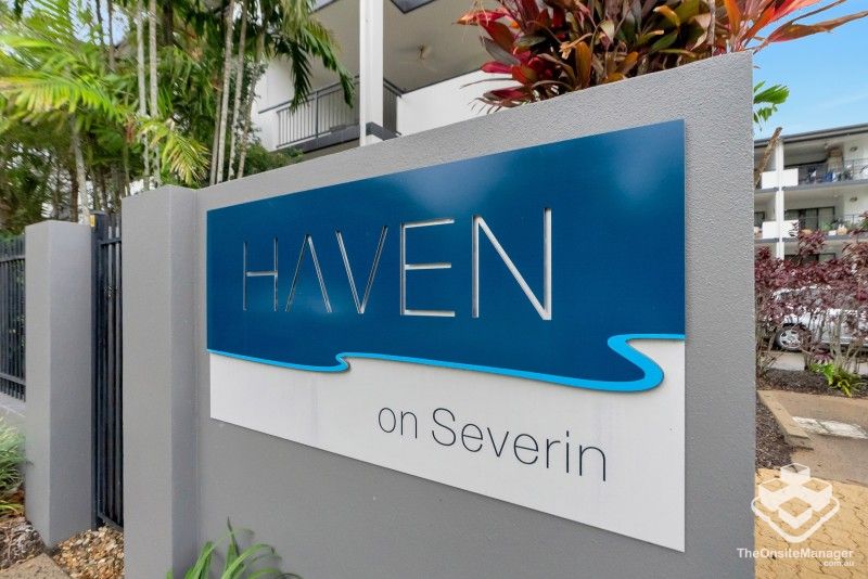 rental property Cairns