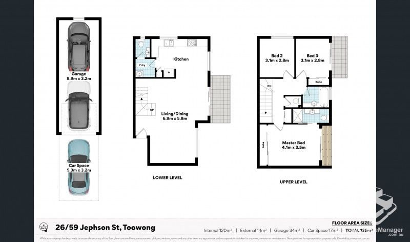 rental property Brisbane