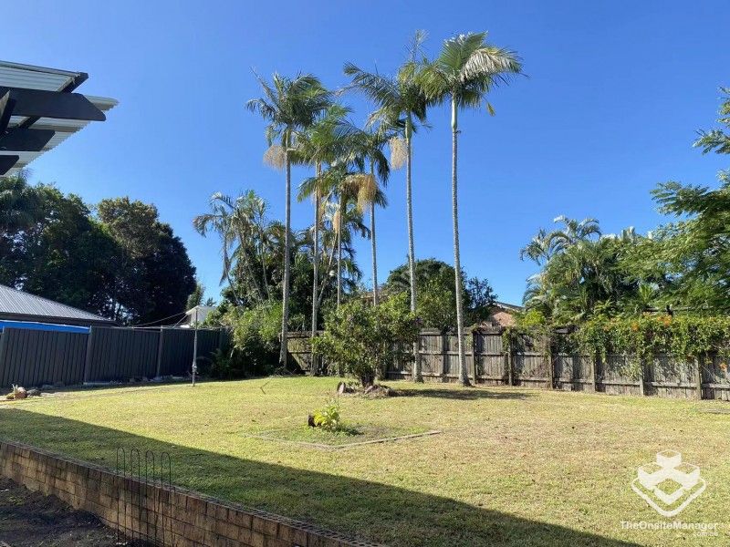 rental property Brisbane