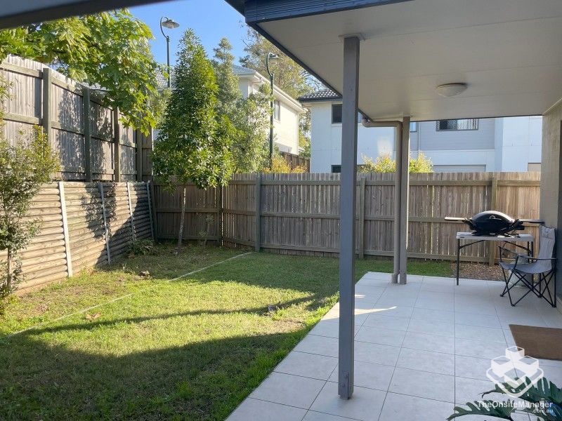 rental property Brisbane