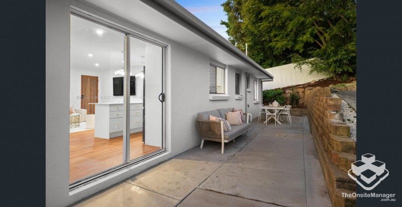rental property Brisbane