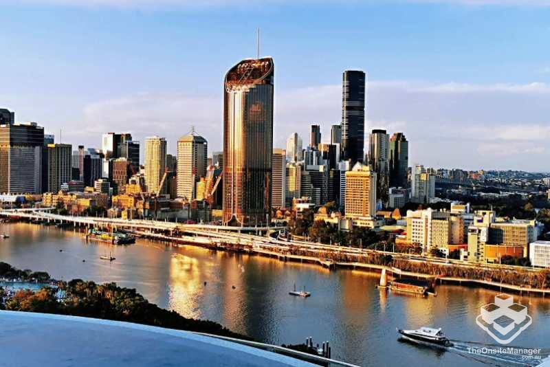 rental property Brisbane