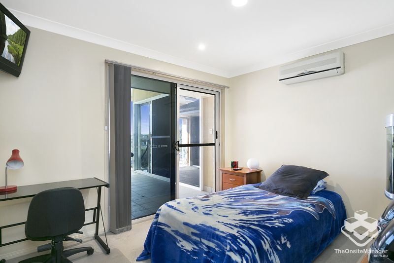 rental property Brisbane