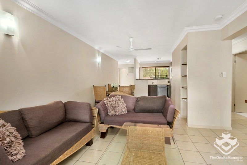 rental property Cairns