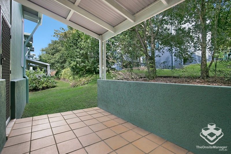 rental property Brisbane