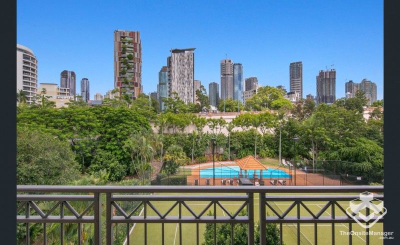 rental property Brisbane