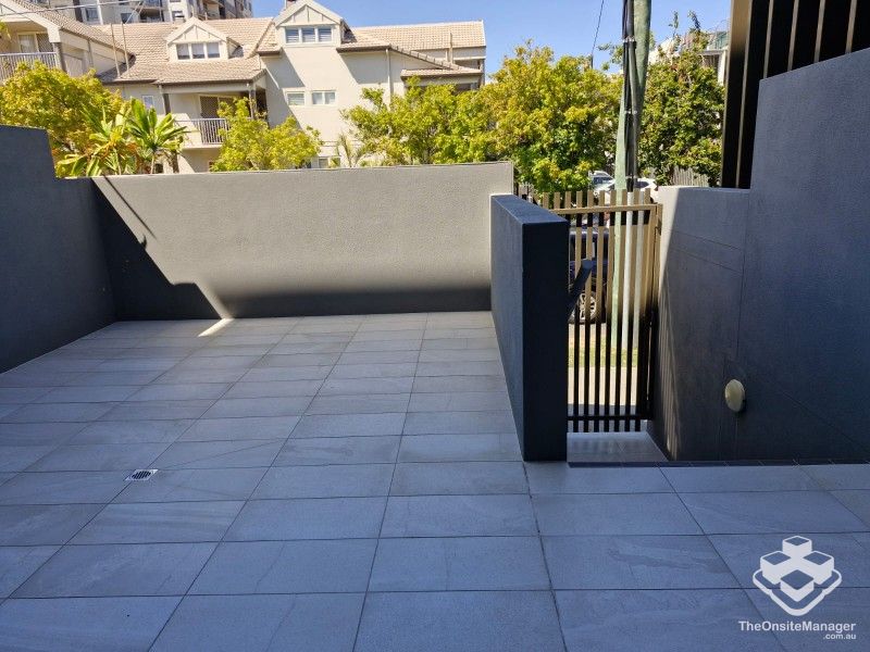 rental property Brisbane