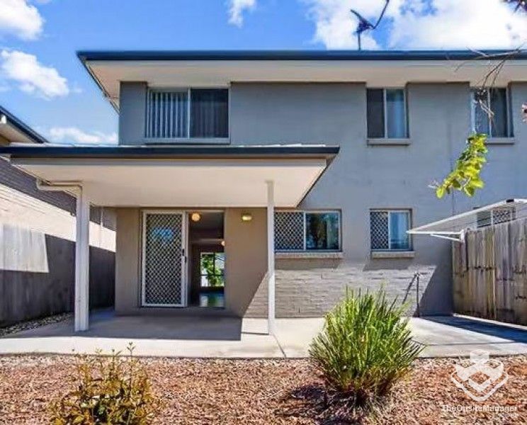 rental property Brisbane