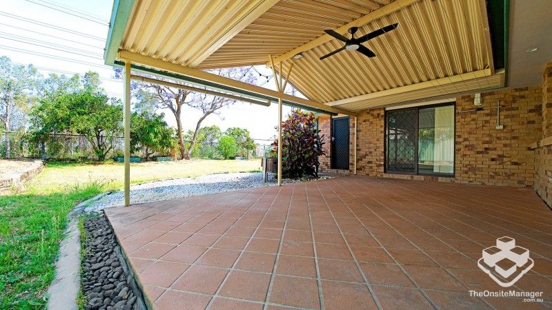 rental property Brisbane