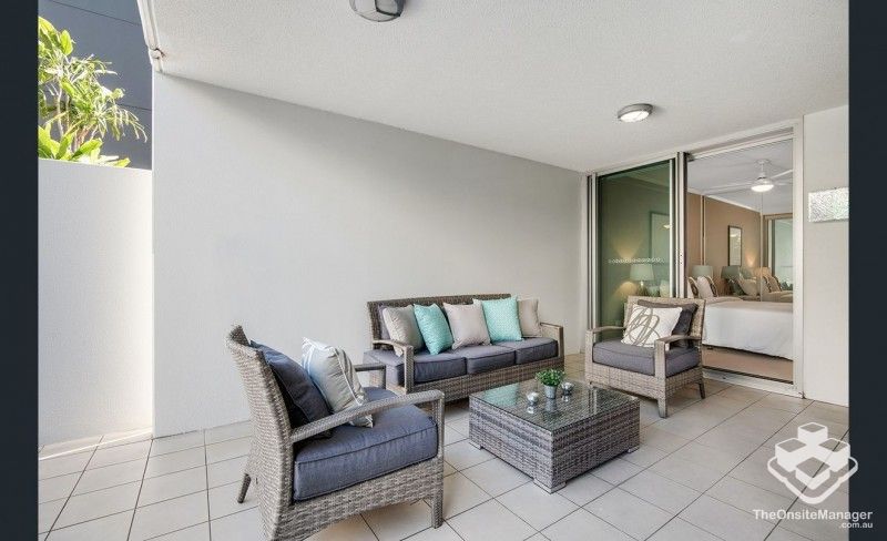 rental property Brisbane