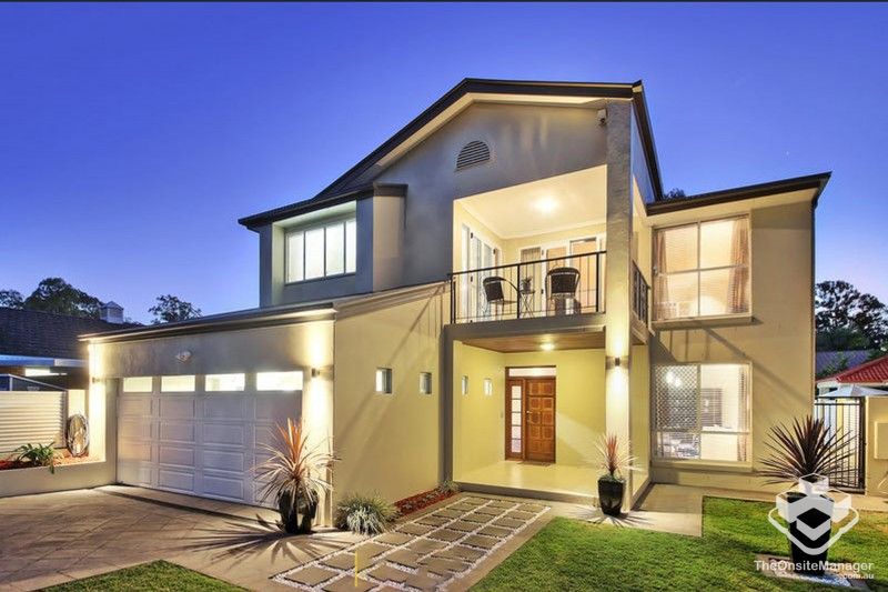 rental property Brisbane