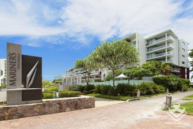 rental property Townsville