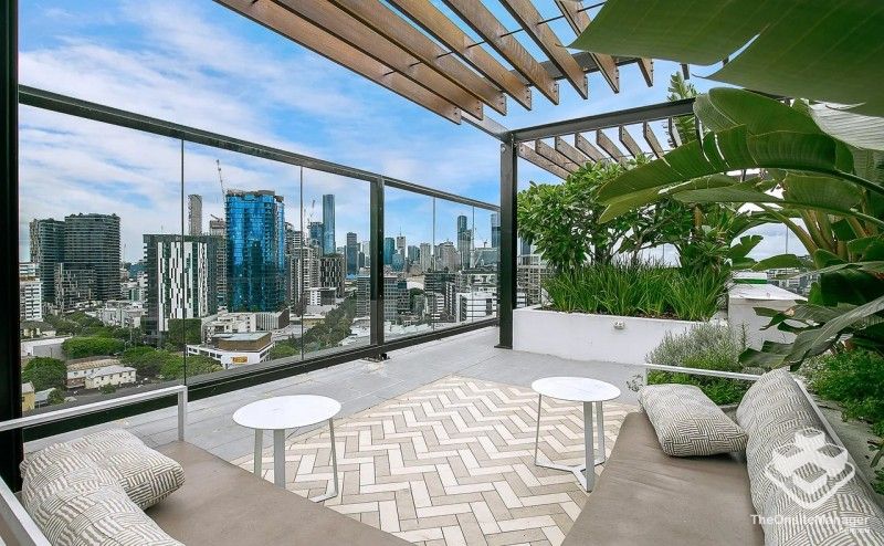 rental property Brisbane