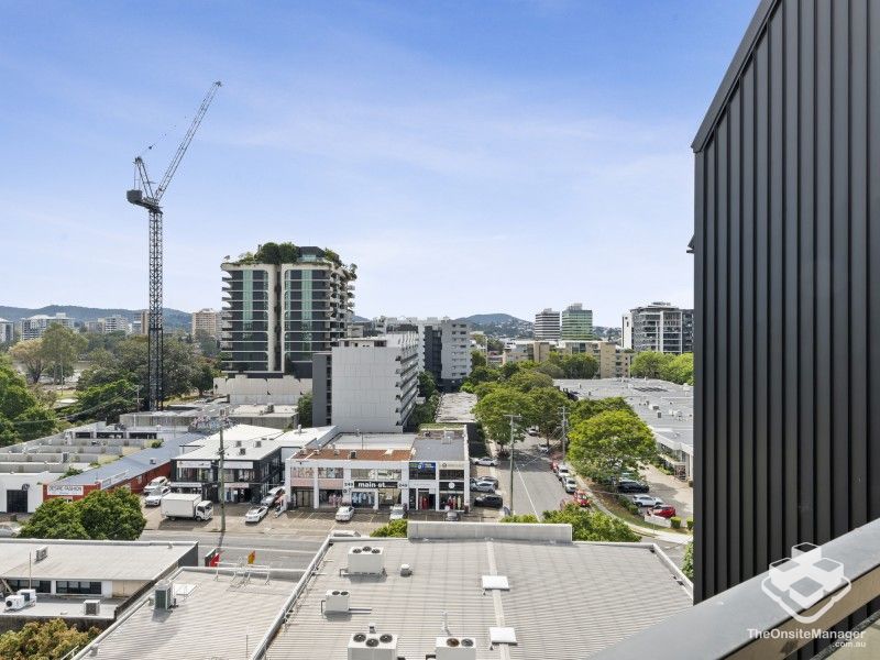 rental property Brisbane