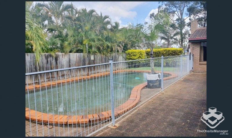 rental property Brisbane
