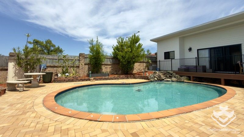 rental property Brisbane