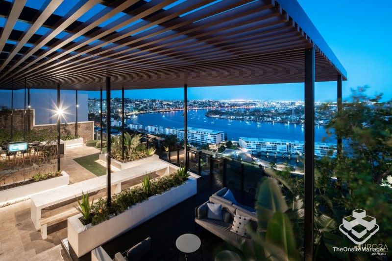 rental property Brisbane