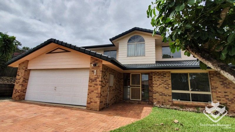 rental property Brisbane
