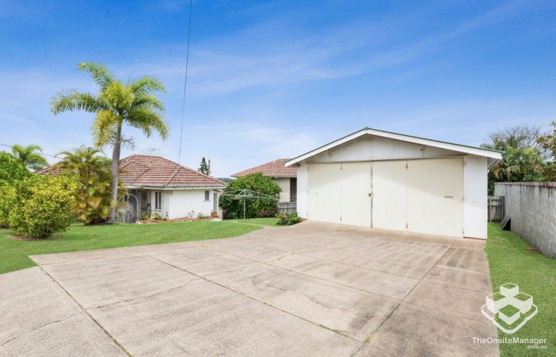 rental property Brisbane