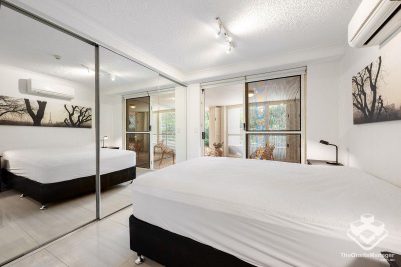 rental property Brisbane